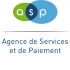 Agence de services et de paiement - ASP(Agence de services et de paiement)