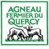 Agneau du Quercy - Causses du Lot