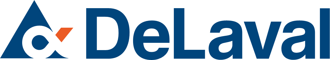 Logo DELAVAL