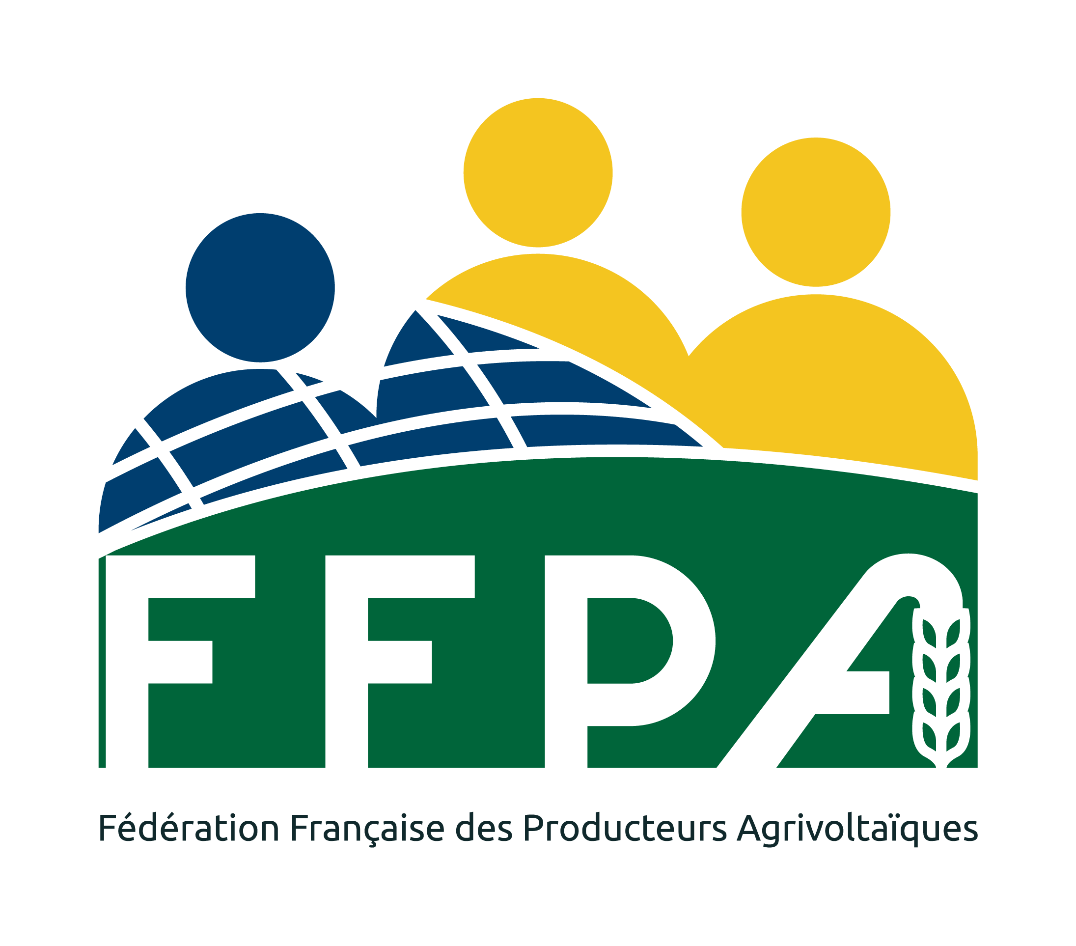 Logo FFPA