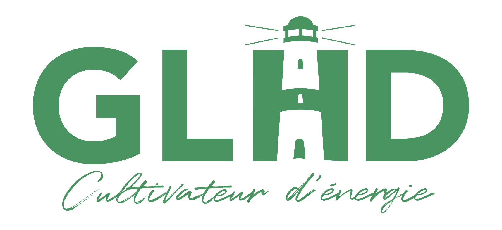 Logo GLHD