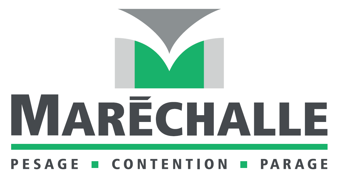 Logo MARECHALLE PESAGE