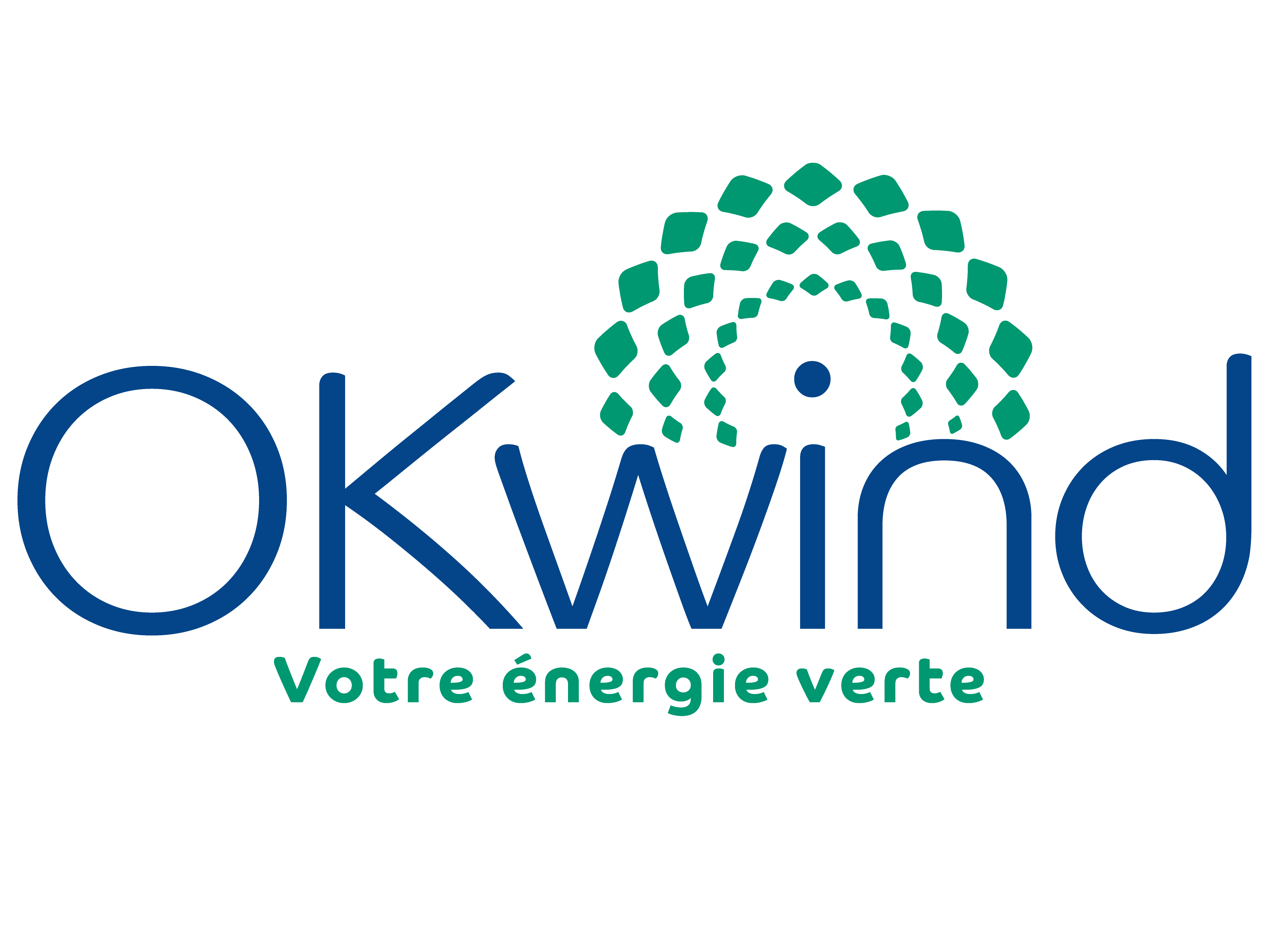 Logo OKWIND