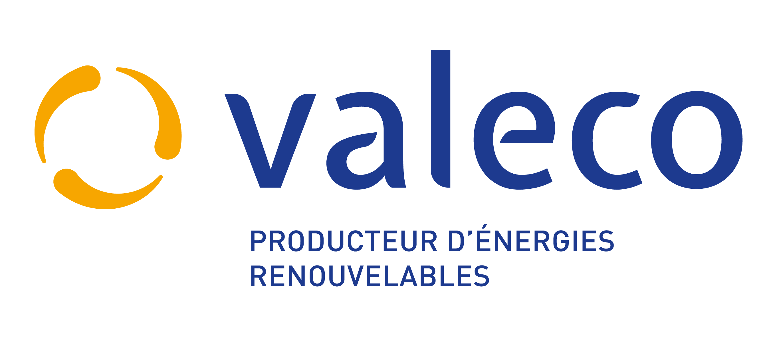 Logo VALECO