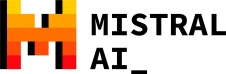 Logo MISTRAL AI